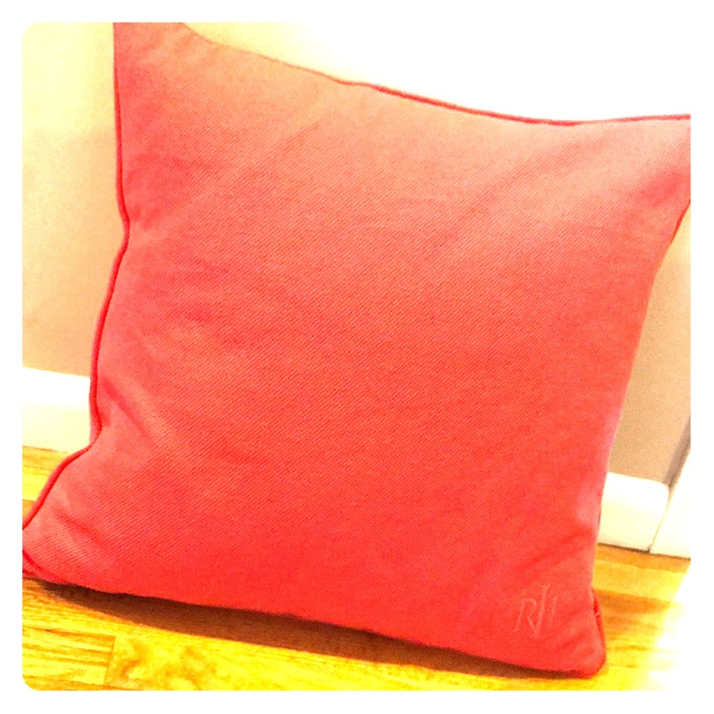 Lauren Ralph Lauren Decorative Pillow